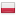 hale-konstrukcje.pl server is located in Poland